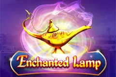 Enchanted-Lamp-Online-Slot-Review
