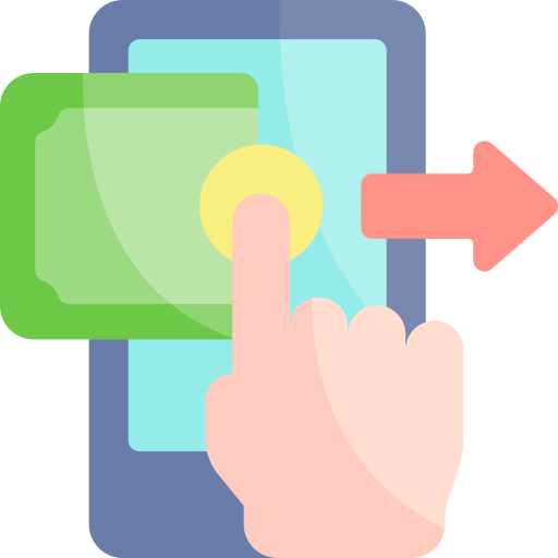 E-wallets